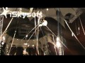 2012 FSU Circus Cradle 3