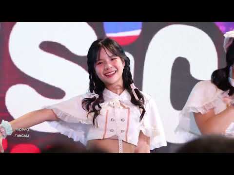 23102022 - I Peach You - Peach You (Karnpit Focus) - Thai Japan iCONiC MUSiC FEST 2022 @ ICON SIAM