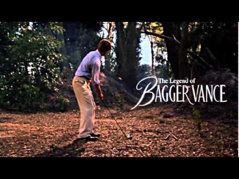 Legend of Bagger Vance OST 10 - Junuh Comes Out of the Woods