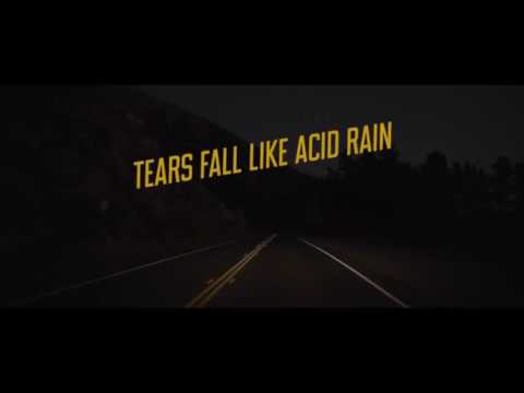 Midnight To Monaco  - One In A Million (Lyric Video)