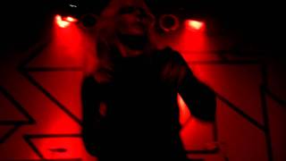 The Sounds "Mine For Life"