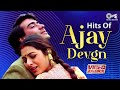 Hits Of Ajay Devgn 90 S Bollywood Romantic Songs Love Songs Video Jukebox Hindi Hit Songs