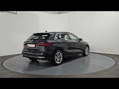 Audi A3 35 TFSI 150HP S Tronic SE - Image 2
