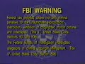 Lyrick Studios FBI Warning It S Home To Me 2000 Like Clip Audio