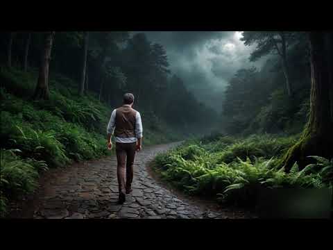 Creedence - Long As I Can See the Light