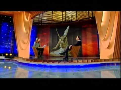 La grande bellezza: il Prof. Piero Barbanti parla di neuroestetica