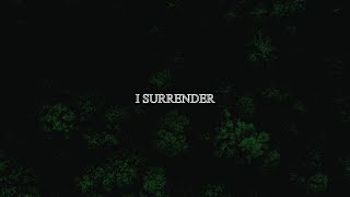 Download lagu N3WPORT & Monika Santucci - I Surrender [ LYRIC VIDEO] mp3