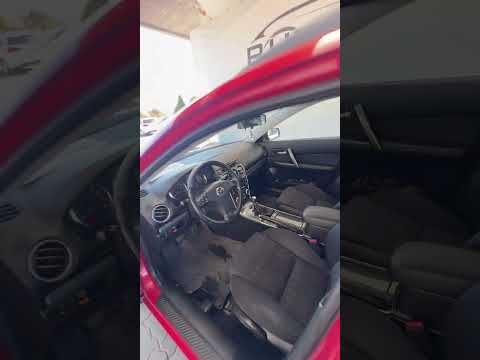фото mazda 6 i (gg) рестайлинг 0
