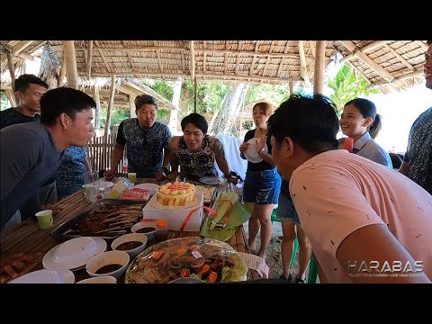 EP658-P1 - Happy 3rd Anniversary, Mga Kaharabas!!!