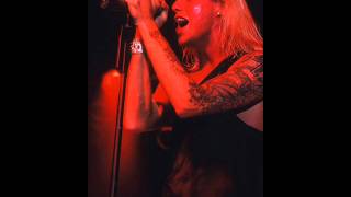 Hole In My Wall Jani Lane w/ Warrant LIVE~2000~
