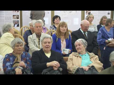 „Vilko vaikų“ likimai – parodoje Seime