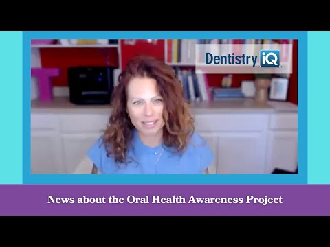 News about the Oral Health Awareness Project
