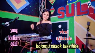 Download lagu Bojomu Sesok Tak Silihe - Oktavia ZahraYang Lagi Viral Saat Ini [ ] mp3