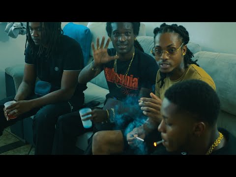 Reezer x Le Tey - Tard