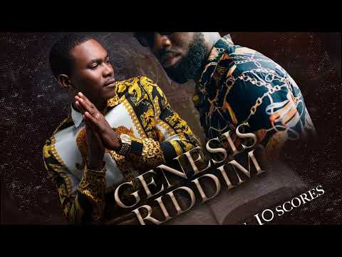 Dash x Mr. Gold'N - 10 Scores {GENESIS RIDDIM} GRENADA SOCA 2022