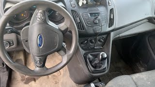 Ford Transit Connect other industrial equipment | Image 4 - Machineryline