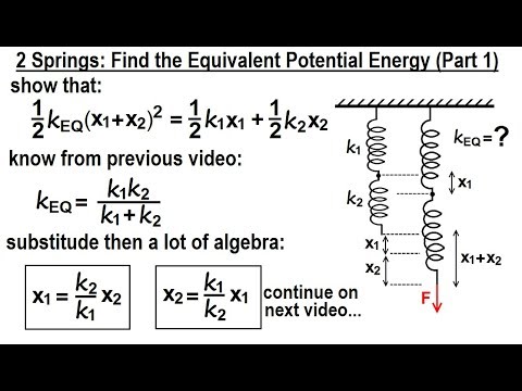 Physics Test Your Knowledge Energy 1 of 30 Kinetic Energy of B relative to A