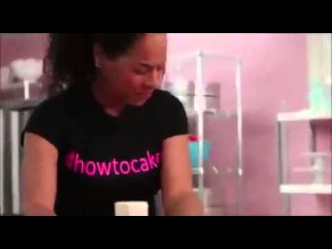 Making of ice cream!!!!!