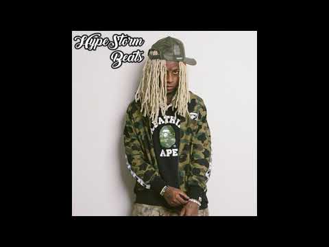 [FREE/LIVRE] Matue x Yunk vino x WIU Type Beat - "Rollin" | HypeStorm Prod.