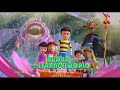 Rudra And The Strange World Full Movie In Hindi