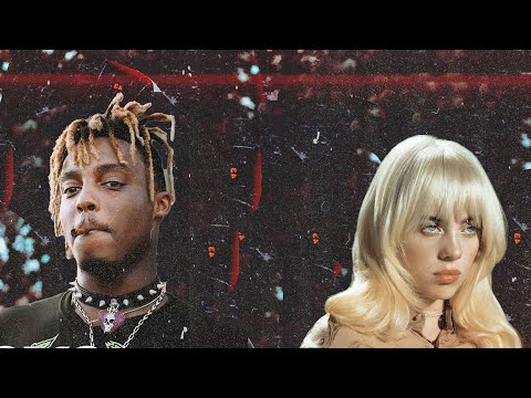 Juice WRLD ft. Billie Eilish - Everybody Di3s One Day  (Music Video)