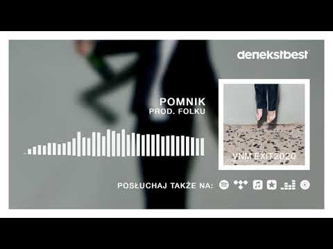VNM - Pomnik (prod. Folku)