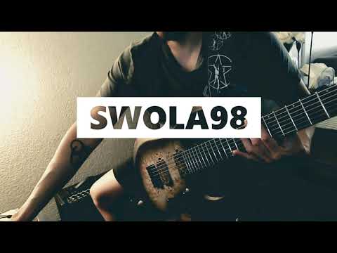 SWOLA98 - #swola98 - The Void