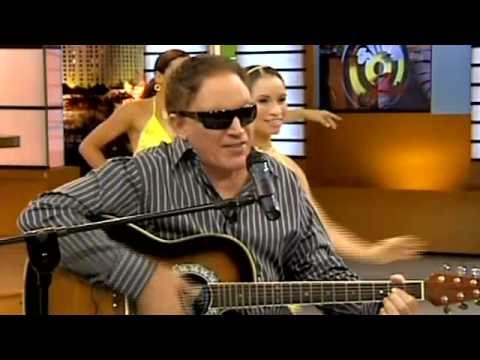 Osvaldo Rodriguez - Miami (Estreno en AméricaTV)