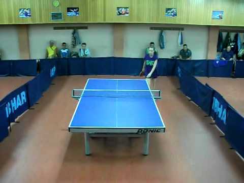 Ruzica Tintor - Igor Katic 20.7.2011