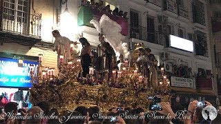 [4K] Hermandad de San Benito a su paso por la Cuesta del Rosario en 2017