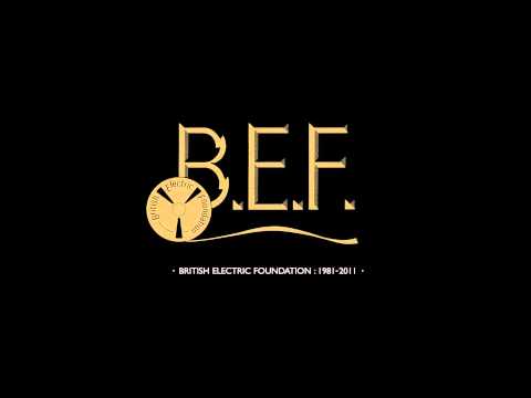 B.E.F. - Indent