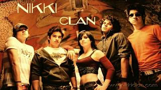 Nikki Clan - Corazón Abierto(Video, Audio HQ)