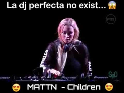 MATTN ( Children)                                              By Robert Miles