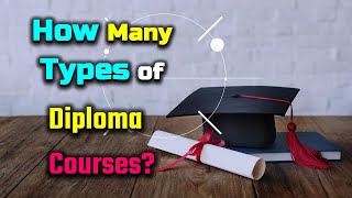How Many Types of Diploma Courses? – [Hindi] – Quick Support