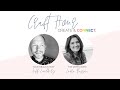 THE CRAFT HOUR 2021 Premiere Laura Returns