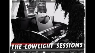 Joel Faviere - Care (The Low-Light Sessions)