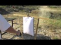Pillow Silencer Video Various Pillows And A Decibel Meter