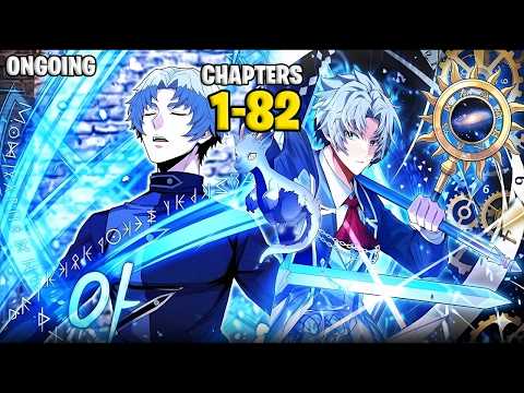 He Got Reborn As A Noble Prodigy After Living A Mediocre Life  | Manhwa Recap