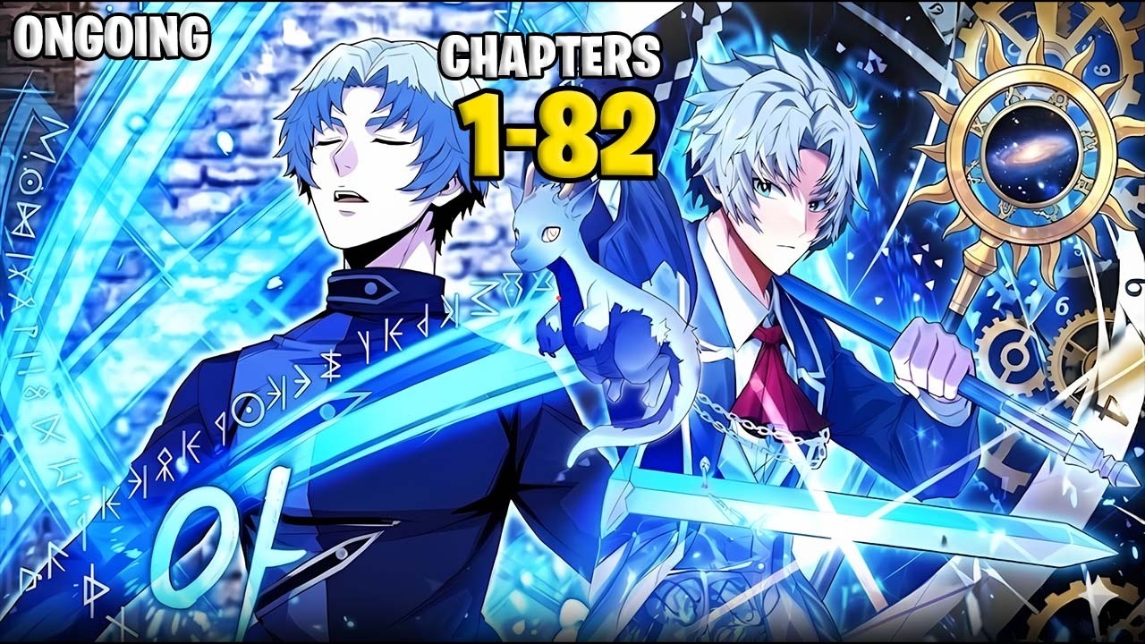 He Got Reborn As A Noble Prodigy After Living A Mediocre Life  | Manhwa Recap