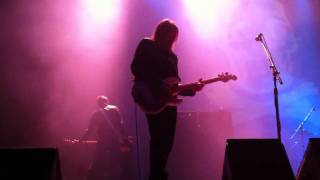 The Cult - SAINTS ARE DOWN - Mexico City - May 4th 2011