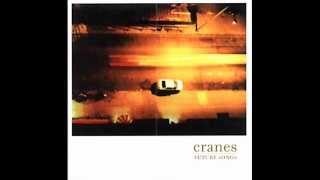 CRANES - Flute Song