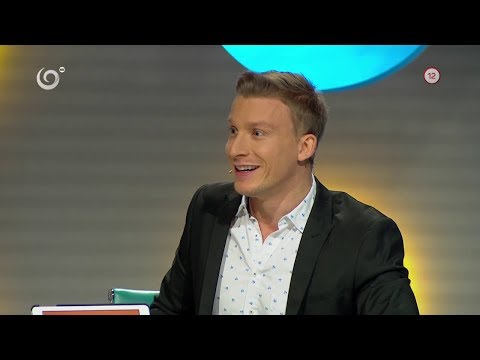 Juraj Bača ako tajný hosť (INKOGNITO)