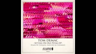Tom Demac - Head Into The Murk