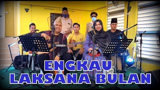 Download lagu ENGKAU LAKSANA BULAN cover by ROJER KAJOL ft AKUSTIKA PIPEL PDRM. mp3 Download lagu ENGKAU LAKSANA BULAN cover by ROJER KAJOL ft AKUSTIKA PIPEL PDRM. mp3