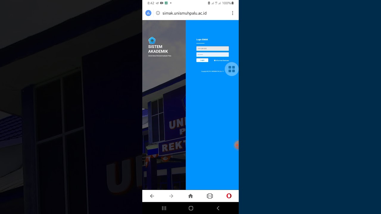 SIMAK | Panduan 3 (Mengajukan KRS, Menunggu KRS di ACC, serta cara mencetak KRS dakam bentuk PDF)