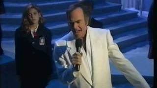 Neil Diamond - Happy Xmas (War Is Over)