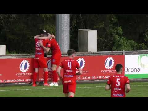 09/05/2021 FCD03 - HAMM BENFICA 3-0