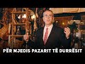 Për Mjedis Pazarit Të Durrësit Artan Bakija