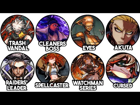 GOD TIER Givers in Gachiakuta Explained in 28 Minutes!