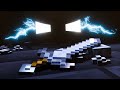 REXBRINE AWAKENS Minecraft Animation April Fools
